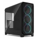 Fractal Design Meshify 3 XL Negro